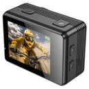 HD 1080P/30FPS Sports Camera w/ 30M Waterproof, Front & Back Dual Screen (DV103)