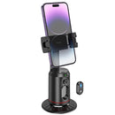 Automatic Face Tracking Selfie Dock with 360' Rotation (K23)