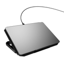 Ergonomic Laptop Stand with Cooling Fan for 12-17" Laptops (GA4)