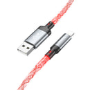 Colorful LED USB Cable - Lightning (U112)
