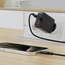 3A Ultra Soft Silicon Cable (C17-04) Type C