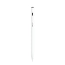 Premium Smart Active Stylus Pen for iPad (2018 & Newer) | Magnetic Capacitive Pencil with Low Latency (V2)