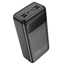 65W PD+QC Power Bank w/ LED % Display, Torch Light (50000mAh) (DB81A)