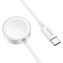 Wireless Charger for Apple & Samsung Watch - All Compatible (CW59)