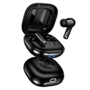 TWS Earbud with Remote Control, IPX4 Waterproofing (EW204)