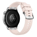 Universal Silicon Watch Strap for Non-Apple Watch including HOCO Watch, Samsung, Huawei, Xiaomi, Vivo, OPPO etc (WH17)