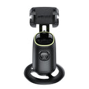 360° AI Face Tracking Smart Mount | Auto-Tracking PTZ Phone Holder for Vlogging & Streaming (E44)