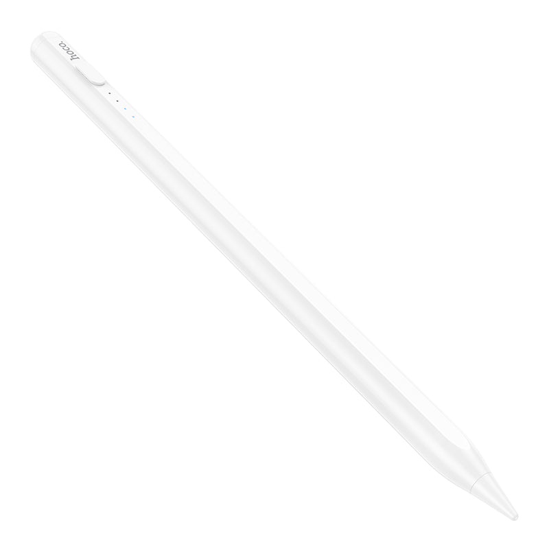 Smart Active Stylus Pen for iPad (2018 & Newer) with Magnetic Attachment (GM114)