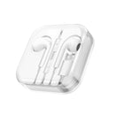 Wired Lightning Earphone w/ Plug-And-Play (No Need Bluetooth) (M111 MAX)