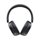 Premium Wireless Headset with -48dB Hybrid ANC Noise Cancellation, 80 Hours (H12)