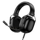 Premium Wired Gaming Headset with 7.1 Surround Sound (W113)