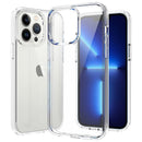 Ultimake 3 Meter Drop Tested Clear Case - iPhone 15 Pro Max
