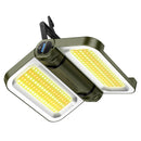 Solar LED Multifunctional Outdoor Camping Lamp (DL22)