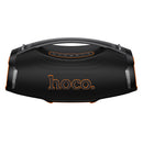 300W RMS / 550W Peak Premium Bluetooth Speaker with Dynamic LED Light, Multi-Mode Playback, Strong Bass, 2 Wireless Microphone (HT4 Max)
