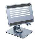 Premium Metallic Desktop Stand for iPad/Tablet (PH52)