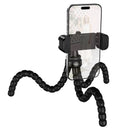 Multi-Functional Octopus Phone Holder Tripod (H101)