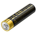 AAA Alkaline Battery LR03 - 10pcs Pack (JA2)