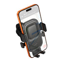 Easy-Lock Phone Holder for Bike, Motorbike, Scooter (H109)