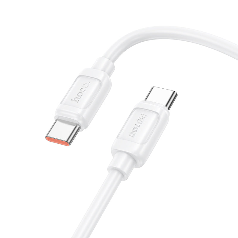 240W Super Fast Charging USB Cable - USB C to USB C (X115) 1 Meter