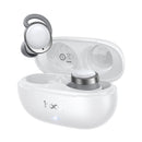 Comfortable Bean-Style Mini TWS Earbuds with 7 Hours, IPX4 Waterproofing (EW207)