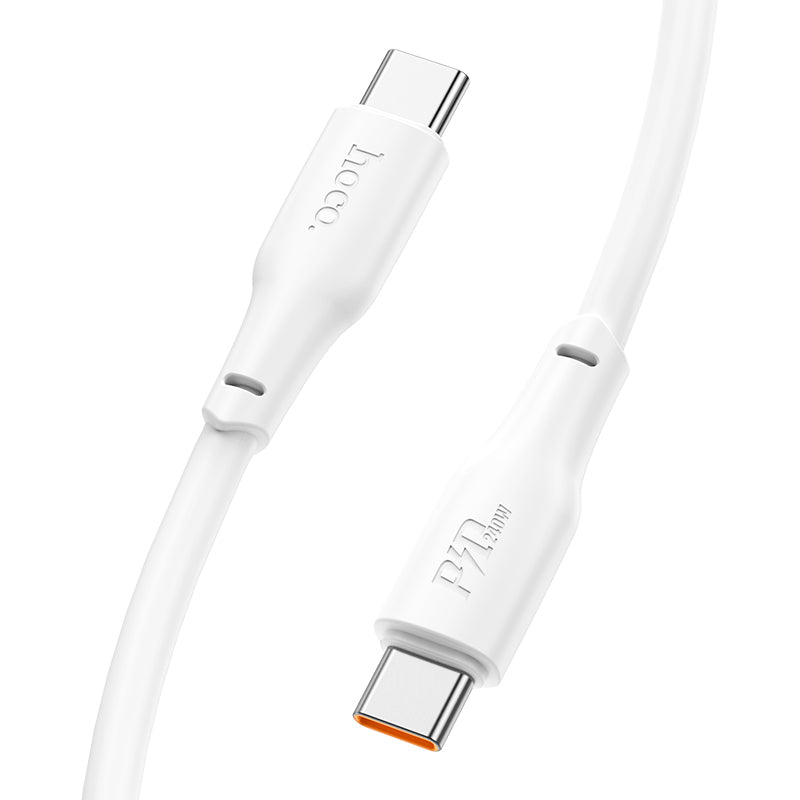 240W High Power Fast Charging Cable - USB C to USB C (X93)