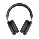 Premium Wireless Headset with 60-Hour Battery & Low-Latency Mode (H13)