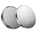 Button Cell Battery CR2025 / CR2032 - 5pcs Pack (JA6/JA7)