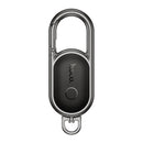Smart Wireless Tracker Tag w/ 9-12 Months Battery Life, Key Chain (E91J)