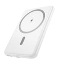 Magnetic 20W PD+QC Wireless Charging Power Bank w/ Ultra Thin (5000mAh) (J140A)