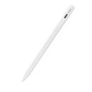 Premium Smart Active Stylus Pen for iPad (2018 & Newer) with Magnetic Attachment, Precise 1.5mm POM Tip, Palm Rejection & Tilt Sensitivity  (GM113)