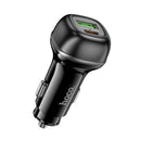 48W PD+QC Super Fast Car Charger (Z58A)