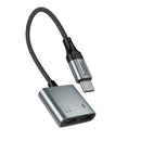2 in 1 USB-C to 2x USB-C Adaptor (UPA34A)