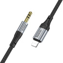 Lightning to 3.5mm Aux Cable (UPA26)