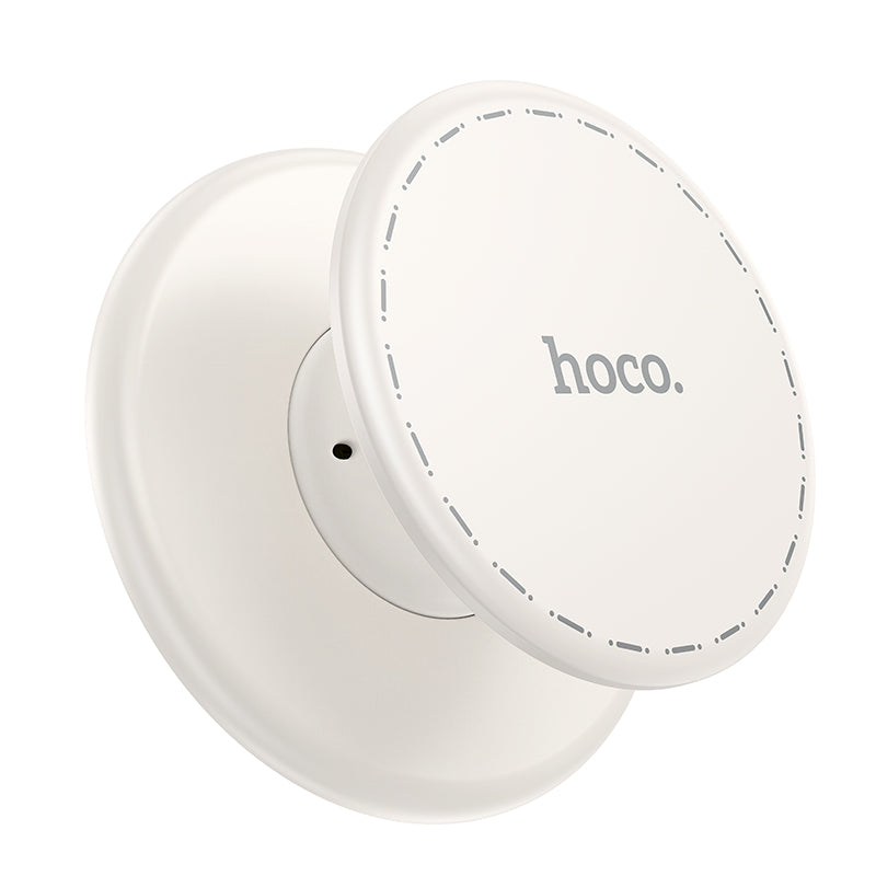 Magnetic Pop-Up Phone Grip & Stand (GH8) - MagSafe Compatible & Universal