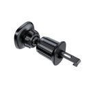Magnetic Air Vent Phone Holder w/ Strong Magnet, Hook Locking (D50)