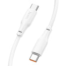 100W PD High Power Fast Charging Cable - USB C to USB C (X93)