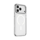Keephone MagiCam Foldable Kickstand & Selfie Stick Case | Anti-Yellowing, MagSafe Compatible | iPhone 17 Series (MAGICAM)
