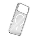 Keephone Combo 3-in-1 Ultimate Protection Kit | Anti-Yellowing MagSafe Clear Case, Screen Protector & Lens Guard | iPhone 17 Series (COMBO)