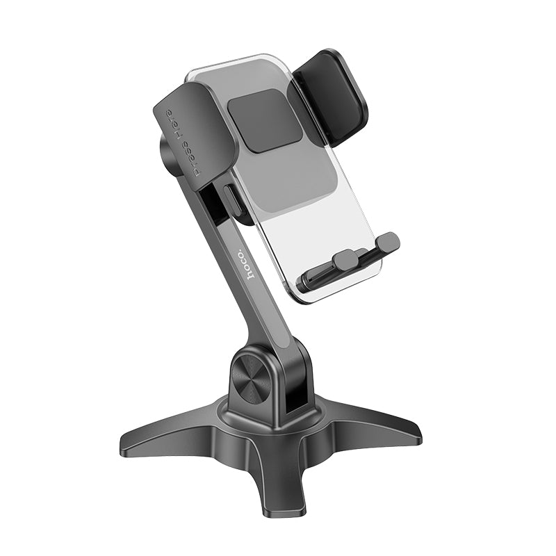 Secure Feet Desktop Stand w/ Sturdy Hold (HD3)