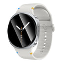 Smart Watch w/ Call Feature, 3~5 Days Battery Life, IP67 Waterproofing, AMOLED Screen, GPS (Y43)