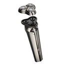 Electric Rotary Shaver | 3D Floating Heads, Smart LED Display, 3500 RPM (HP39)