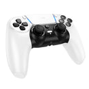 Wireless Gaming Controller for PS5 with Dual-Motor Haptics & Integrated Audio (GA32)