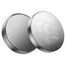 Button Cell Battery CR2025 / CR2032 - 5pcs Pack (JA6/JA7)