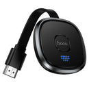 HD Wireless HDMI Projector Dongle with 1080P 60Hz (UA45)