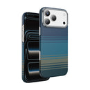 Keephone Seanova Genuine Kevlar Case with Modern Aesthetic | 1500D Aramid Fiber & MagSafe Compatible | iPhone 17 Series (SEANOVA)