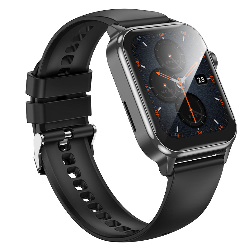 Smart Watch w/ Call Feature, 3~7 Days Battery Life (Y26)