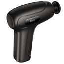 Mini Portable Quiet Electric Massage Gun with Smart LED Display (HP51)