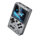 Handheld Game Console with 400 Classic Games Included (GA40)