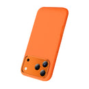 Keephone Rosana Premium Liquid Silicone Case | MagSafe Compatible | iPhone 17 Series (ROSANA)