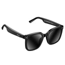Wireless Air Conduction Audio Sunglasses with Music Playback, 6 Hours Playtime (DI87)